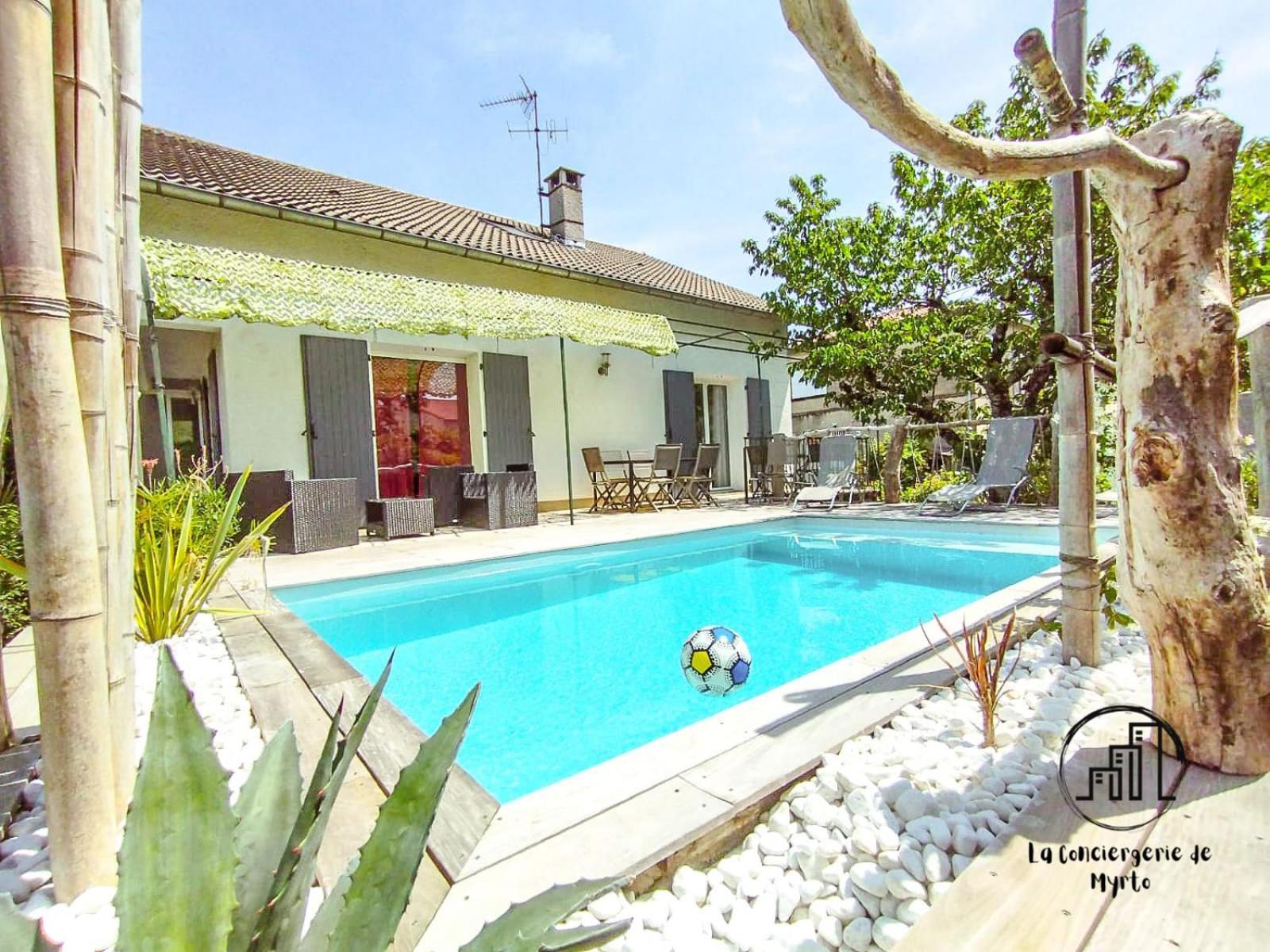 L'Escapade Albigeoise Villa Exterior photo
