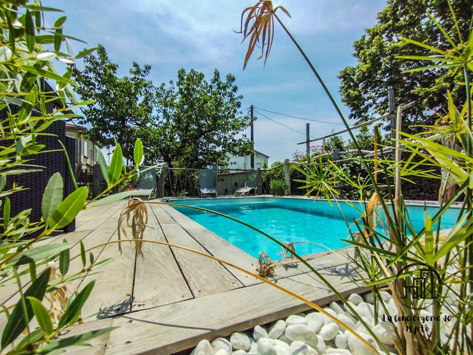 L'Escapade Albigeoise Villa Exterior photo